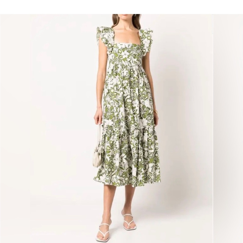 Cara Cara dress XS